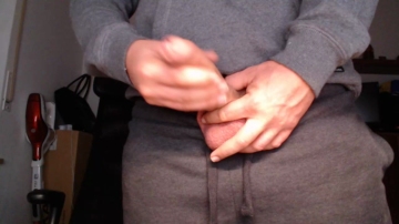 HorseCock23cm  30-10-2021 Recorded Video Topless